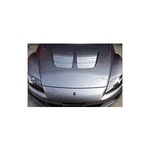 オートエクゼ AutoExe RX-8 SE3P (〜299999) SE-03 Styling Kit