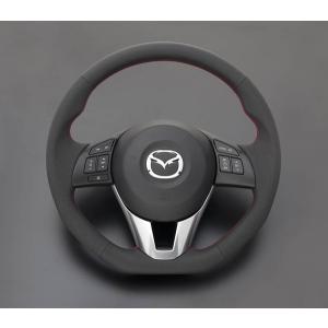 マツダ（Mazda） オートエグゼ(AUTOEXE) スポーツステアリングホイール