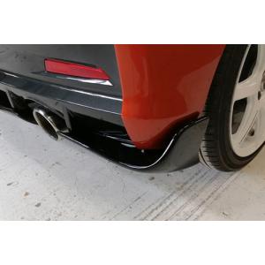 TRD GR COPEN (GR コペン) LA400K 用 GRフロントコーナー