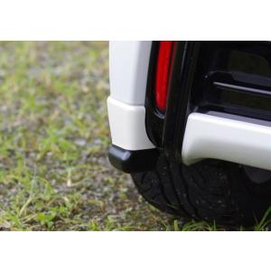 SilkBlaze ホンダ【S660】Lynx Works バンパーダクトカバー[未塗装]_[