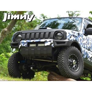 ジムケンタック ジムニー JB23 50mmオーバーフェンダー : オート