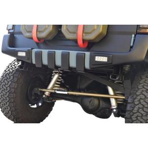 カースタイル ジムニー JB23 4型以降 JBピアスボルトグリル : オート