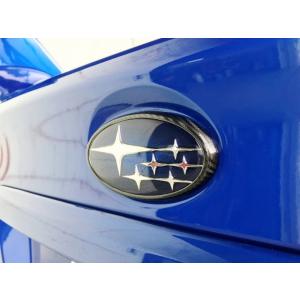 SUBARU純正 大型マフラーカッター STIロゴ入り レヴォーグVN A型 44370VC000【スバル純正】大型マフラーカッター(STIロゴ入り)※1個のみ