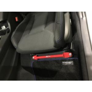 オートプロデュース A3 WRX STI/S4 VAB/VAG AGRESS フロント オートプロデュース A3 WRX STI/S4 VAB/VAG AGRESS フロント