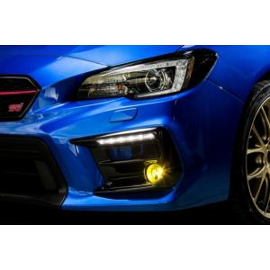 オートプロデュース A3 WRX STI VAB AGRESS トライアングルサポート