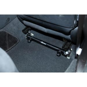 Z.S.S. 【ポイント10倍!!】Z.S.S. DG-Storm レクサス ZWA10 CT200h