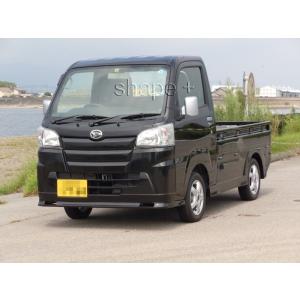 はろーすぺしゃる ハロースペシャル ハイゼット ジャンボ 200系 前期