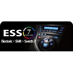 アキューム AQM 50系プリウス用 エレクトロニックシフトスイッチ F+ アキューム AQM」50系プリウス（ZVW50/51/55）用