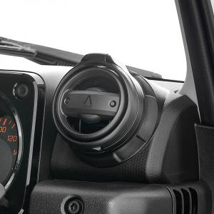ワイルドグース ジムニーシエラ JB74 フォールディングサイドステップ