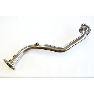 ヴェルファイア 30系/アルファード 30系 2WD フロントパイプ