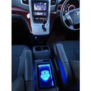 ヴァレンティ ( Valenti ) ジュエルLEDルームランプ【アルファード