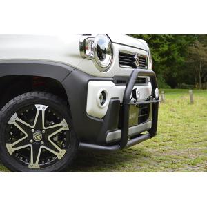 ハスラー MR31S オーバーフェンダーキット（10ピースセット） FEEL