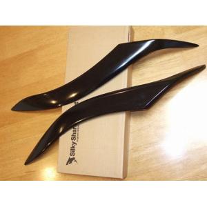 マークII JZX110 左右フロントフェンダー30mm 塗装取付込 : エアロ
