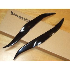 レガシィB4(BL5)用リアバンパースポイラー右側 211008 : アイワ車輌
