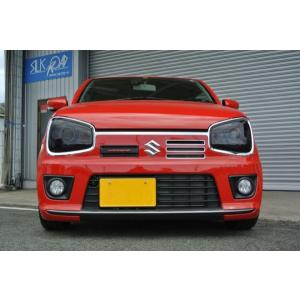 当社塗装品 モンスタースポーツ アルトワークス/ターボRS HA36S