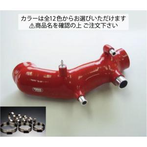 SAMCO サムコ バキュームホースキット インプレッサ GRF(2.5 STI) EJ25