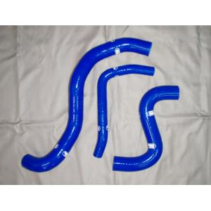 サムコ GT-R R35 クーラントホースキット 標準カラー:イエロー