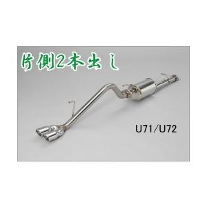 フジツボ FUJITSUBO POWER Getter ワゴンR ターボ 2WD CT21S : オート 