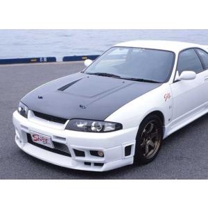 R33 スカイライン GT-R ボンネットキャッチ BCNR33 ECR33 当社塗装品 シフトスポーツ スカイラインGT-R BCNR33 エアロボンネット