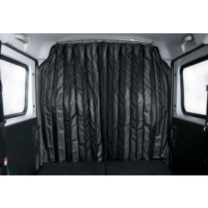 ユーアイビークル(UI-Vehicle) 防虫ネット リア1面 アトレー S700系