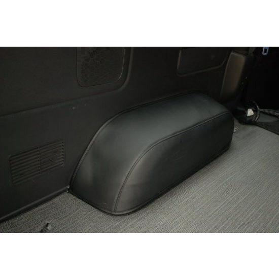 シンケ ハイエース 200系 標準ボディ スーパーGL タイヤハウスカバー 左右セット