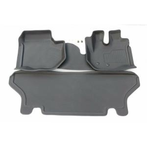 当社塗装品 シックスセンス ヴォクシー 80系 V/X 前期 LEDデイランプ