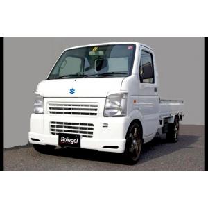 GTカープロデュース キャリー DA63T インタークーラーキット (キャリイ