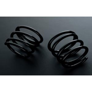シュピーゲル スプリング 車高調専用 ダイハツ用 リアショート