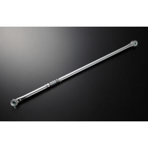 スズキ エブリイ・エブリイワゴン 全長調整式ラテラルロッド 片側