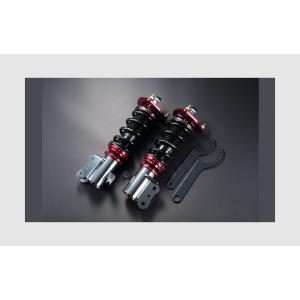 GTカープロデュース ハイゼットトラック S201P/S211P 車高調整式