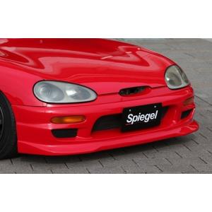 カプチーノ フロントバンパー TYPE R : エアロ.カスタムパーツの