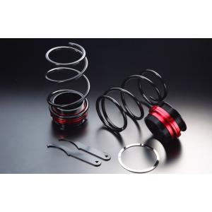 KYB LKIT-L375SCU KYB カヤバ ローファースポーツ 純正形状ローダウン