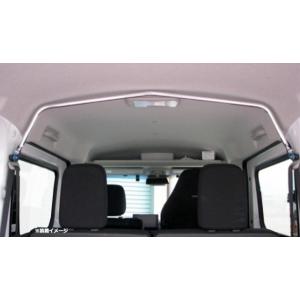 GTカープロデュース アトレー S700/S710 フロントスタビライザーセット