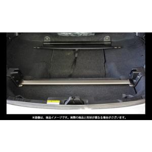 コペン LA400K ダイハツ トランクバー D-SPORT DSPORT 53605-B081