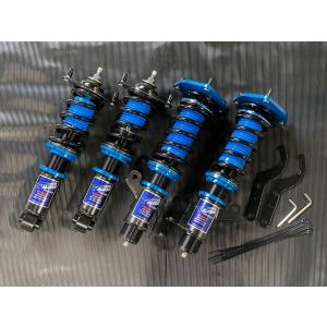 TRD ティーアールディー GR86 ZN8 MT車 GRサスペンションセット (全長