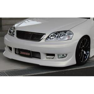 マークII JZX110 左右フロントフェンダー30mm : エアロ.カスタムパーツ