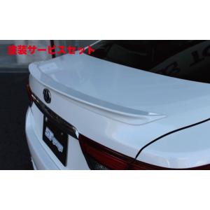 トヨタ（TOYOTA） チェイサー / JZX100 リアアンダースポイラー : ST