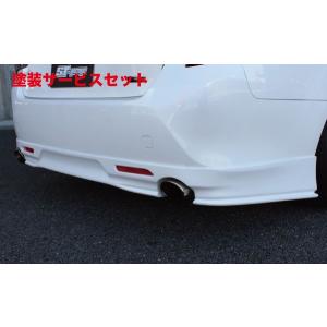 トヨタ（TOYOTA） チェイサー / JZX100 リアアンダースポイラー : ST