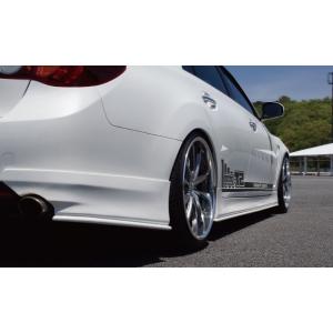 トヨタ（TOYOTA） チェイサー / JZX100 リアアンダースポイラー : ST