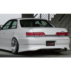 JZX100マーク2 リアスポイラー : エアロ.カスタムパーツのTopTuner