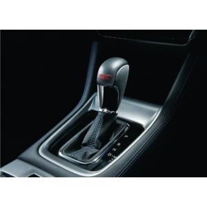 シフトノブ レヴォーグ VM STI 純正 SG117SG100 レヴォーグ インプレッサ XV フォレスター CVT シフトノブ シフト STI