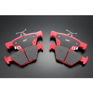SUBARU（スバル） ST26296ST170【スバル純正品】STIブレーキパッド