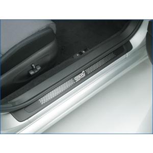 STI スタビライザー ブラケット&リンクセット ST204214S000 スバル