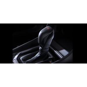 SUBARU（スバル） 【フォレスター・SK】STIシフトノブ(CVT