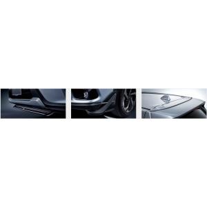 SUBARU（スバル） 【フォレスター・SK】STIパフォーマンス