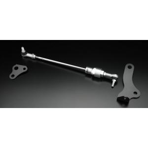 SUBARU（スバル） 【フォレスター・SK】STIフレキシブルドロー