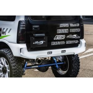 リアスポイラーJB23用kプロオリジナル 楽天市場】ジムニー FRP リアスポイラー JB23 Kプロオリジナル リア