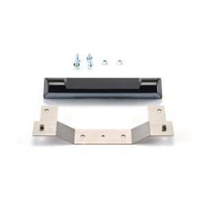 ショウワガレージ LEDナンバー移動キット 穴あけタイプ ジムニー