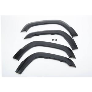 ジムニー JB64 Folksy Style FRP オーバーフェンダー09 白ゲル