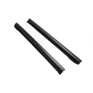 新品! ジムニー サイドアンダーガーニッシュ 艶消しブラック 左右